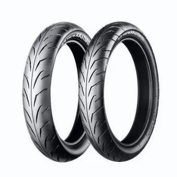 Bridgesto Battlax BT-39 110/70 -17 54 H TL