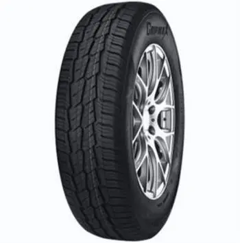 Gripmax Status AllClimate VAN 215/60 R17 C 109/107 H