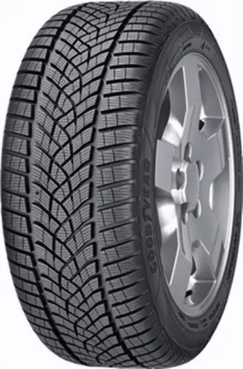 Goodyear ULTRA GRIP PERFORMANCE + 255/45 R20 105T