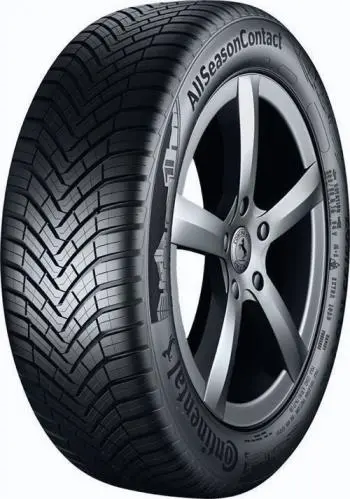 Continental AllSeasonContact ( 195/60 R18 96H XL EVc )