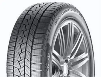 Continental WINTER CONTACT TS 860 S 225/55 R17 101H