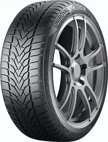 Uniroyal WINTER EXPERT 245/45 R19 102V