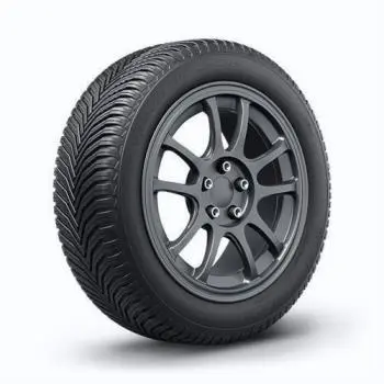 Michelin CrossClimate 2 ( 215/50 R17 95W XL EV Suitable, s ochrannou lištou ráfku (FSL) )