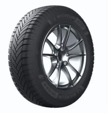 Michelin Alpin 6 ( 205/55 R19 97H XL EV Suitable )