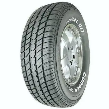 Cooper Tires COBRA RADIAL G/T 275/60 R15 107T