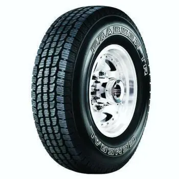 General GRABBER TR ( 235/85 R16C 120/116Q 10PR, POR )