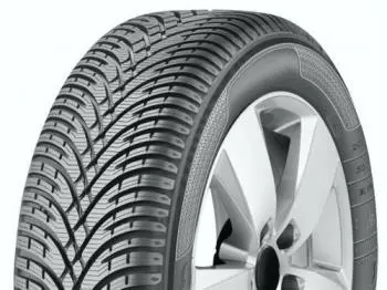 BF Goodrich g-Force Winter 2 ( 225/55 R17 101H XL EV Suitable, s ochrannou lištou ráfku (FSL) )