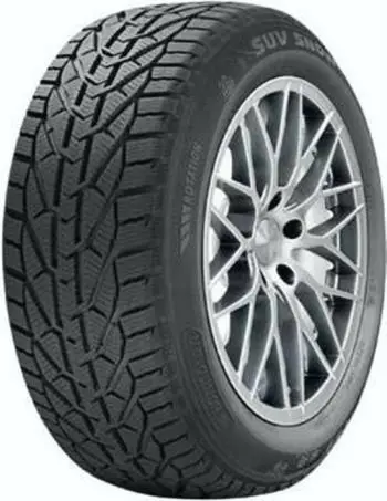 Sebring SNOW 215/40 R17 87V