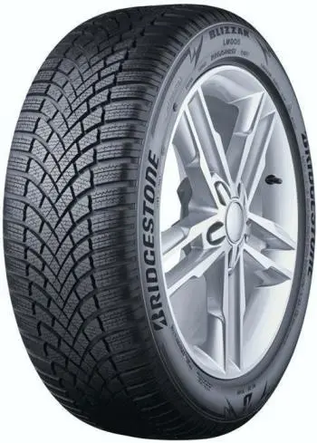 Bridgestone Blizzak LM 005 ( 205/45 R16 87H XL EVc )