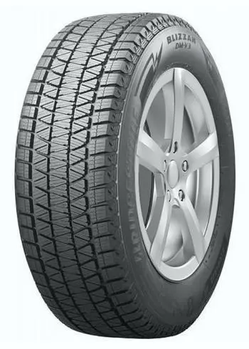 Bridgesto Blizzak DM-V3 275/65 R18 114 R