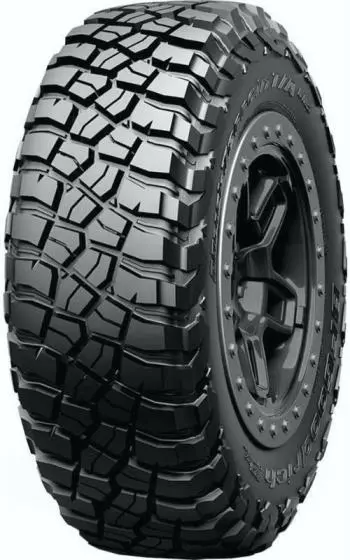 BFGoodrich MUD TERRAIN T/A KM3 28/9 R14