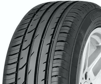 Continental ContiPremiumContact 2 ( 225/50 R17 98H XL s ramenem ráfku )