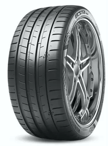 Kumho Ecsta PS91 ( 275/35 ZR20 (102Y) XL s ochrannou lištou ráfku (FSL) )