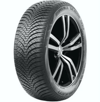 Falken EUROALL SEASON AS210 ( 255/55 R18 109V XL BLK )