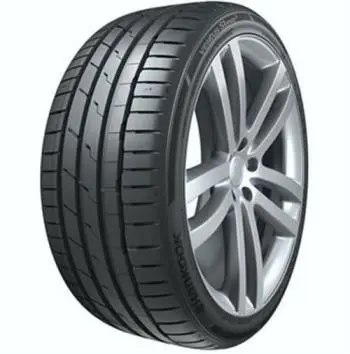 Hankook Ventus S1 Evo 3 K127B HRS ( 245/40 R19 98Y XL 4PR *, Run Flat SBL )