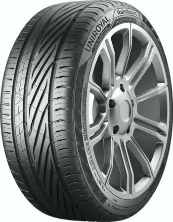 Uniroyal RainExpert 5 ( 185/65 R14 86H EVc )