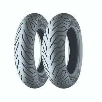 120.0080-16 60P, Michelin, CITY GRIP, M/C