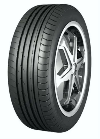 Nankang SPORTNEX AS-2+ 215/45 R17 91V
