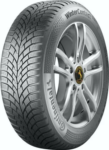 Continental WINTER CONTACT TS 870 175/70 R14 84T