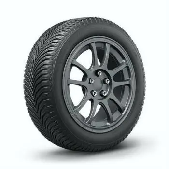 Michelin CrossClimate 2 ( 225/55 R18 102V XL EV Suitable )