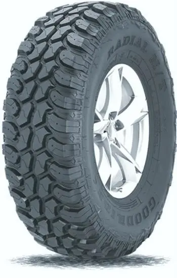 Goodride MUD LEGEND SL366 205/ R80 110/108Q
