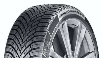 Continental WinterContact TS 860 ( 205/55 R16 94V XL Conti Seal )