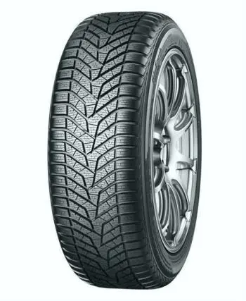Yokohama BluEarth-Winter (V905) ( 265/40 R18 101W XL BluEarth, RPB )