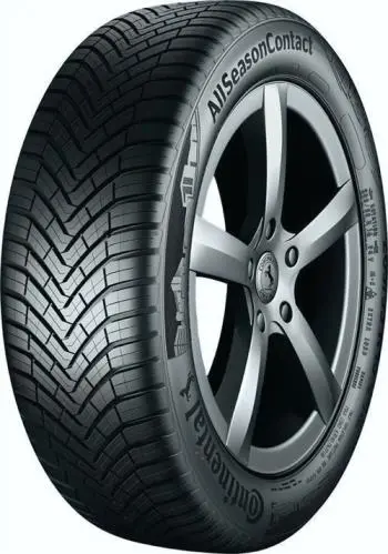 255/45R20 101T, Continental, AllSeasonContact FR
