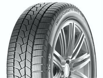 Continental WinterContact TS 860 S ( 225/55 R18 102H XL *MO, EVc, s ramenem ráfku )