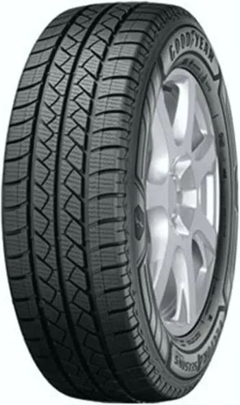 Goodyear VECTOR 4SEASONS CARGO 215/70 R15 109/107S