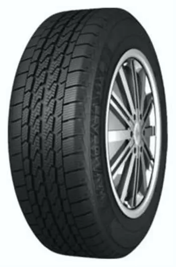 Nankang ALL SEASON VAN AW-8 195/80 R14 106/104S