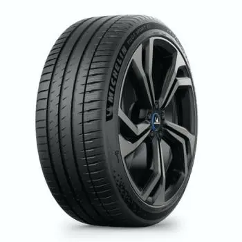 265/40R21 105Y, Michelin, PILOT SPORT EV XL FR ACOUSTIC