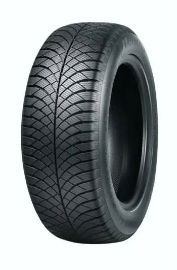 Nankang Cross Seasons AW-6 ( 225/45 ZR17 94W XL, s ochrannou ráfku (MFS) )