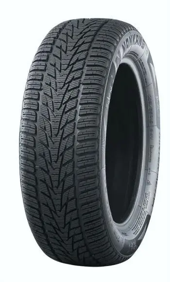 Nankang Winter Activa 4 ( 255/35 ZR19 96W XL, s ochrannou ráfku (MFS) )