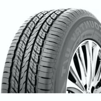 Toyo Open Country U/T ( 245/75 R17 112S, s ochrannou lištou ráfku (FSL) )