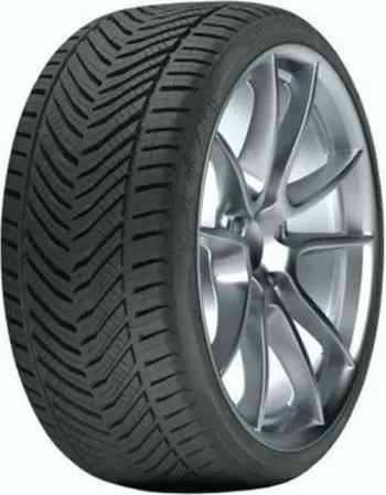Riken ALL SEASON 205/50 R17 93V