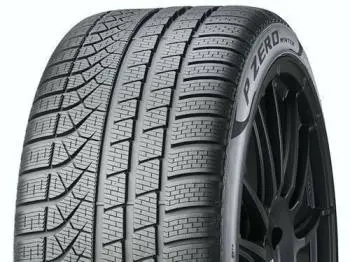 Pirelli P Zero Winter ( 255/50 R21 109V XL Elect, s ochrannou ráfku (MFS) )