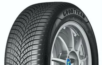 Goodyear Vector 4 Seasons Gen-3 ( 215/55 R18 99V XL EVR )