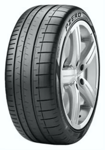 275/40R22 107Y, Pirelli, PZERO CORSA (PZC4) XL ELECT FR (LTS)
