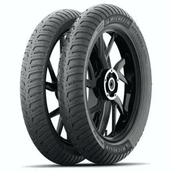 Michelin City Extra ( 100/90-14 RF TL 57S zadnàkolo, M/C, pøednàkolo )