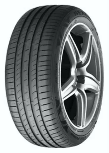 225/45R17 94W, Nexen, N'Fera Primus XL