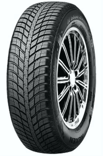 Nexen N blue 4 Season ( 185/70 R14 88T 4PR )
