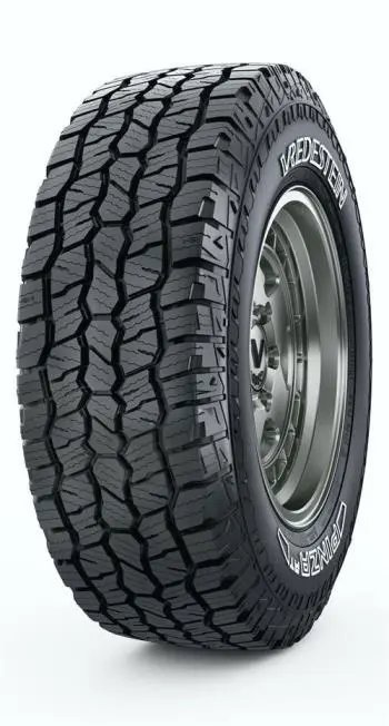 Vredestein PINZA AT 265/70 R17 121/118R
