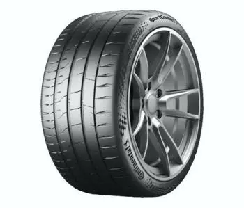 275/35R21 103Y, Continental, XL FR SportContact 7
