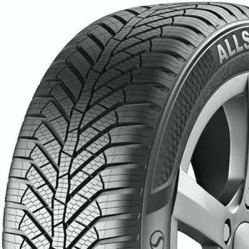 Semperit ALLSEASON GRIP 215/60 R17 100V