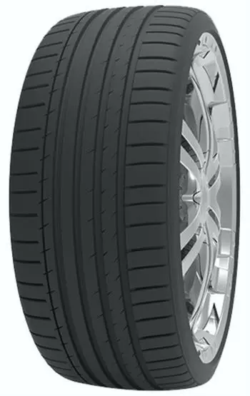 Gripmax SURE GRIP PRO SPORT 305/30 R21 104Y