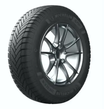 Michelin Alpin 6 ( 205/50 R19 94H XL EV Suitable )