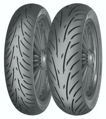 Mitas TOURING FORCE SC 140/70 R14 68S