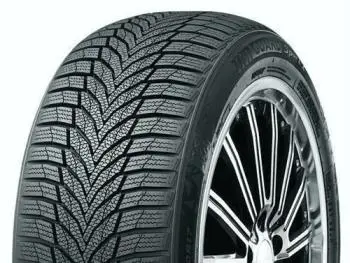 Nexen Winguard Sport 2 SUV ( 255/45 R20 105V XL 4PR, RPB )