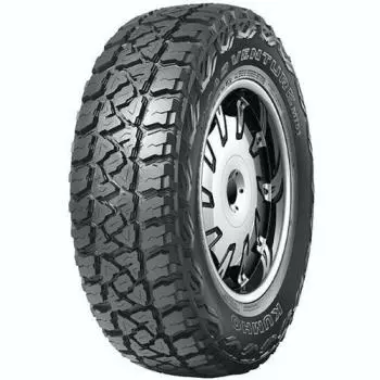 Kumho ROAD VENTURE MT51 225/70 R17 110/107Q